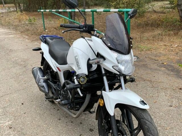 Лифан Другая, объемом двигателя 0.2 л и пробегом 0 тыс. км за 1450 $, фото 8 на Automoto.ua