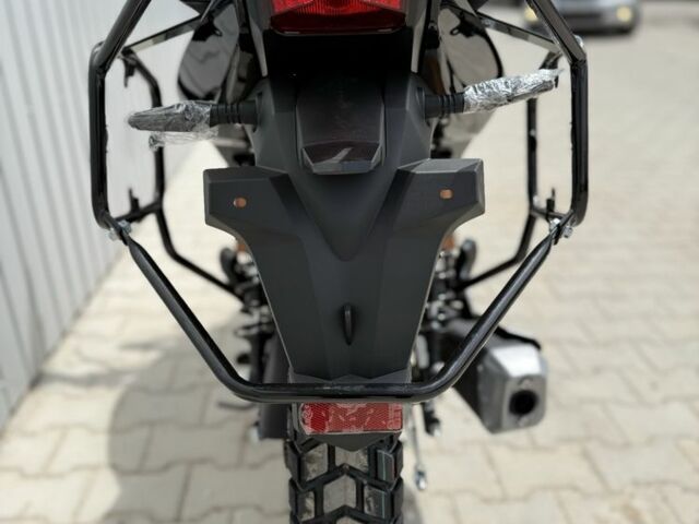 Ліфан Інша, об'ємом двигуна 0.2 л та пробігом 0 тис. км за 1400 $, фото 5 на Automoto.ua