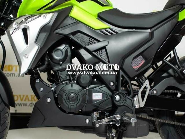 Лифан Другая, объемом двигателя 0.2 л и пробегом 0 тыс. км за 1884 $, фото 13 на Automoto.ua