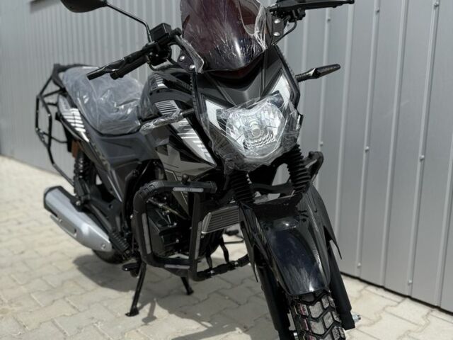 Ліфан Інша, об'ємом двигуна 0.2 л та пробігом 0 тис. км за 1400 $, фото 4 на Automoto.ua