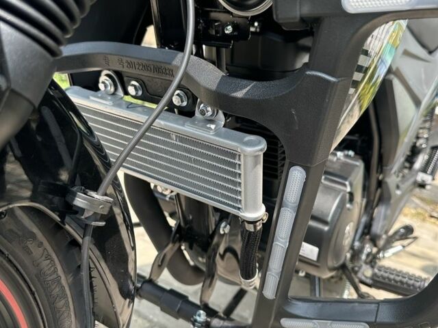 Лифан Другая, объемом двигателя 0.2 л и пробегом 0 тыс. км за 1414 $, фото 7 на Automoto.ua