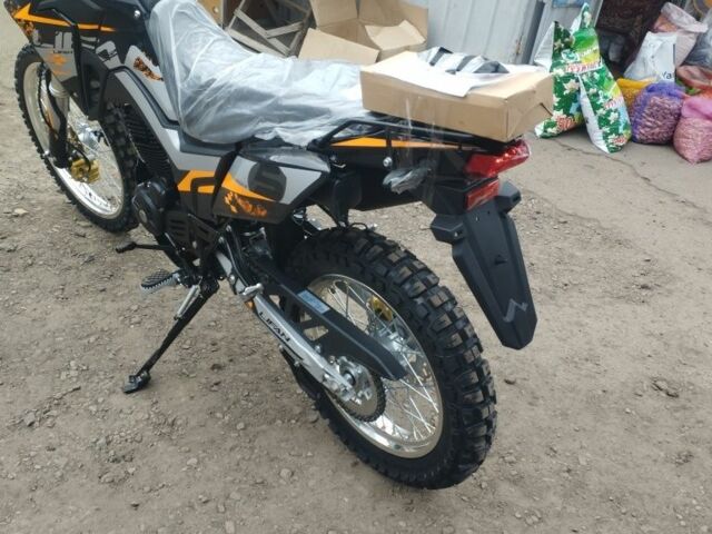 Ліфан Інша, об'ємом двигуна 0.25 л та пробігом 0 тис. км за 1850 $, фото 3 на Automoto.ua