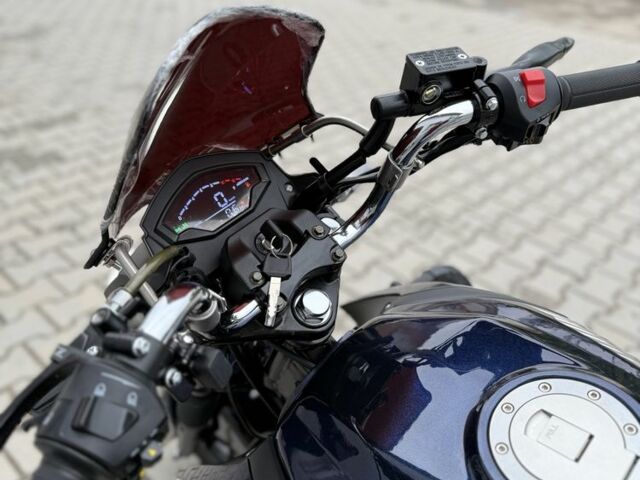 Лифан Другая, объемом двигателя 0.2 л и пробегом 0 тыс. км за 1420 $, фото 4 на Automoto.ua