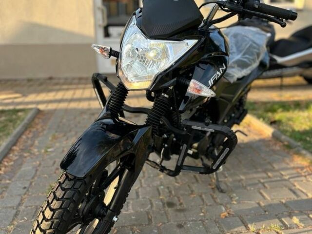 Ліфан Інша, об'ємом двигуна 0.15 л та пробігом 0 тис. км за 1300 $, фото 2 на Automoto.ua