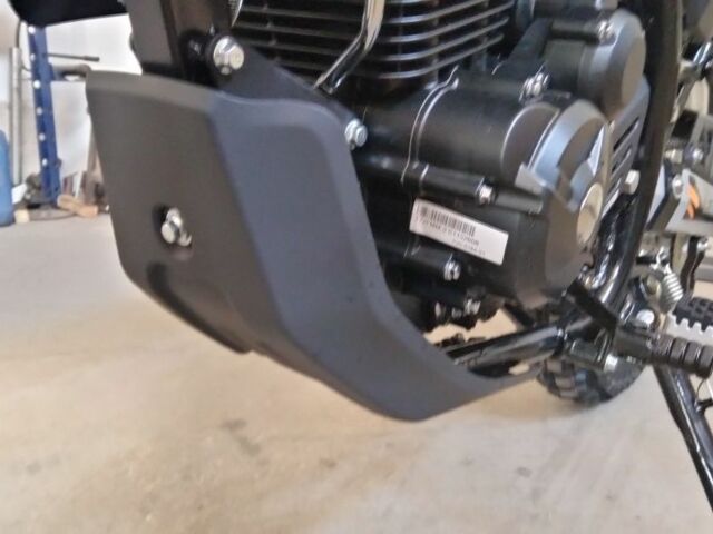 Лифан Другая, объемом двигателя 0.25 л и пробегом 0 тыс. км за 1800 $, фото 10 на Automoto.ua