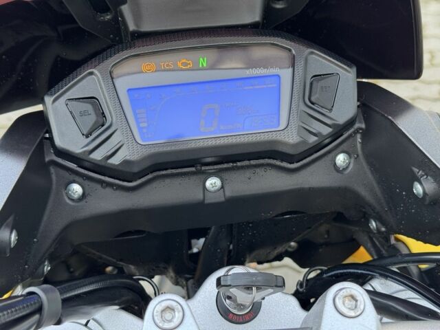 Лифан Другая, объемом двигателя 0.25 л и пробегом 0 тыс. км за 2300 $, фото 5 на Automoto.ua