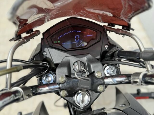 Ліфан Інша, об'ємом двигуна 0.2 л та пробігом 0 тис. км за 1400 $, фото 10 на Automoto.ua