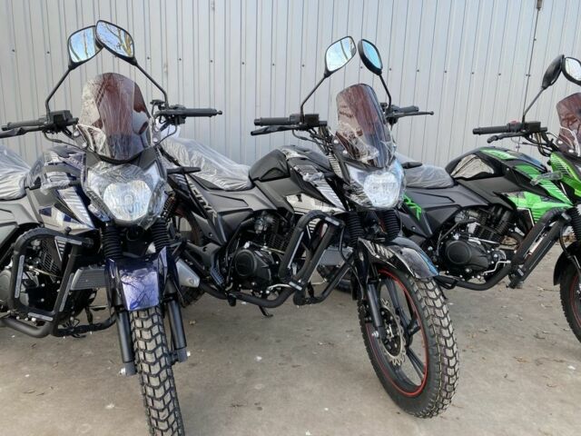 Ліфан Інша, об'ємом двигуна 0.2 л та пробігом 0 тис. км за 1399 $, фото 8 на Automoto.ua