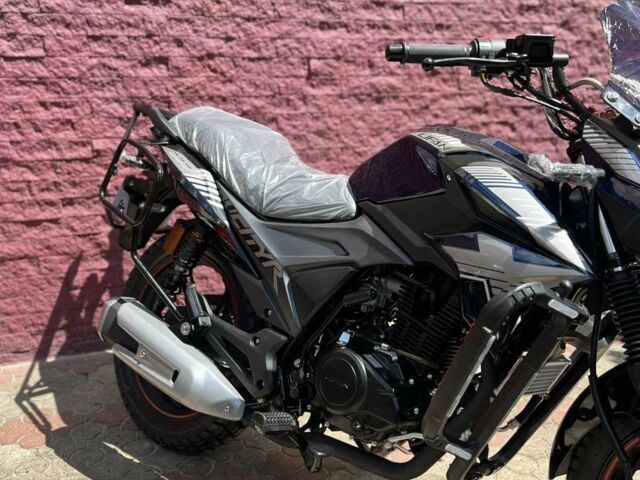 Ліфан Інша, об'ємом двигуна 0.2 л та пробігом 0 тис. км за 1420 $, фото 4 на Automoto.ua