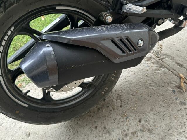 Ліфан Інша, об'ємом двигуна 0.2 л та пробігом 0 тис. км за 1650 $, фото 4 на Automoto.ua