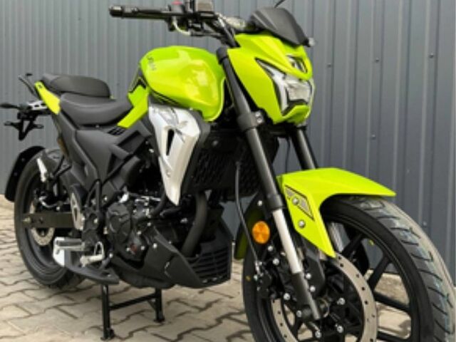 Ліфан Інша, об'ємом двигуна 0 л та пробігом 0 тис. км за 1880 $, фото 3 на Automoto.ua