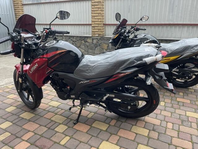 Ліфан Інша, об'ємом двигуна 0.2 л та пробігом 0 тис. км за 1835 $, фото 11 на Automoto.ua