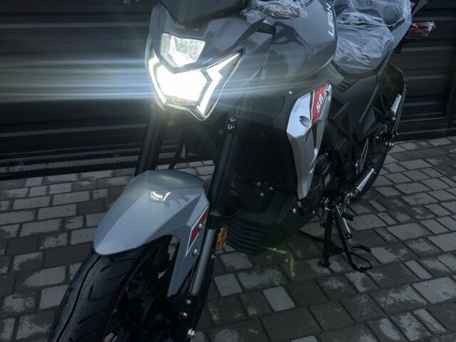 Ліфан Інша, об'ємом двигуна 0.2 л та пробігом 0 тис. км за 1915 $, фото 15 на Automoto.ua