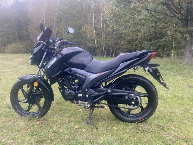 Лифан Другая, объемом двигателя 0.2 л и пробегом 0 тыс. км за 1300 $, фото 6 на Automoto.ua