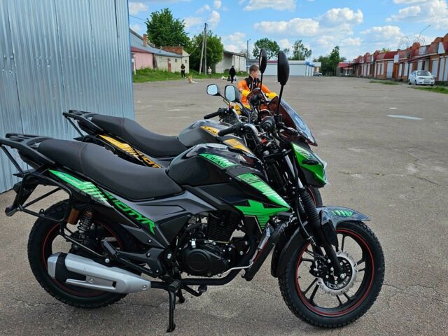 Ліфан Інша, об'ємом двигуна 0.2 л та пробігом 0 тис. км за 1420 $, фото 6 на Automoto.ua
