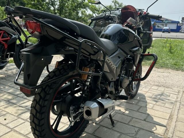 Лифан Другая, объемом двигателя 0.2 л и пробегом 0 тыс. км за 1414 $, фото 4 на Automoto.ua