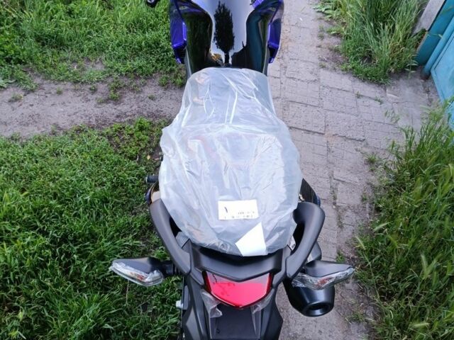 Лифан Другая, объемом двигателя 0.2 л и пробегом 0 тыс. км за 1867 $, фото 2 на Automoto.ua