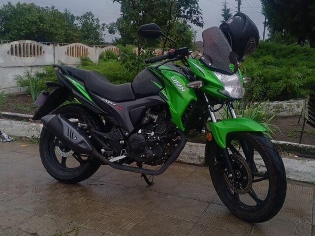 Ліфан Інша, об'ємом двигуна 0.2 л та пробігом 0 тис. км за 1200 $, фото 2 на Automoto.ua