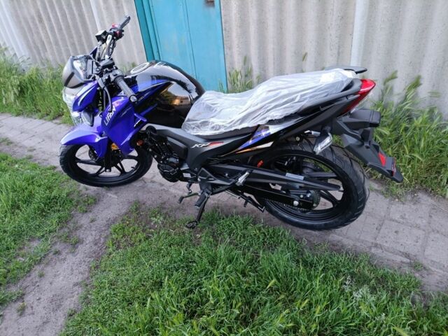 Лифан Другая, объемом двигателя 0.2 л и пробегом 0 тыс. км за 1867 $, фото 1 на Automoto.ua