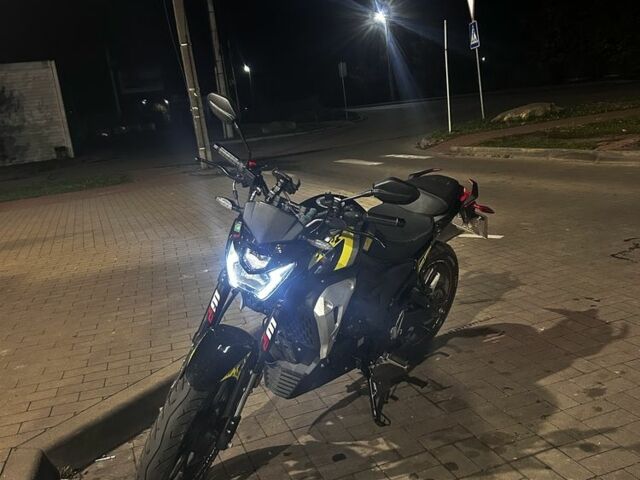 Лифан Другая, объемом двигателя 0.2 л и пробегом 0 тыс. км за 1595 $, фото 3 на Automoto.ua