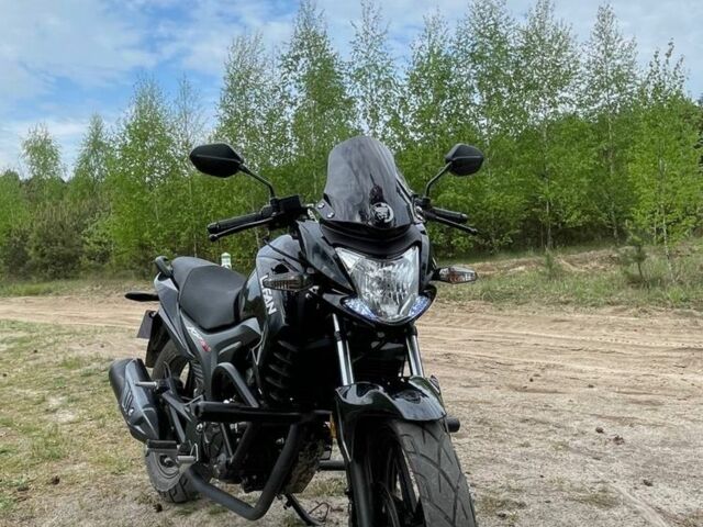 Лифан Другая, объемом двигателя 0.2 л и пробегом 0 тыс. км за 1550 $, фото 4 на Automoto.ua