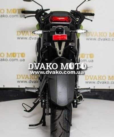 Лифан Другая, объемом двигателя 0.2 л и пробегом 0 тыс. км за 1884 $, фото 12 на Automoto.ua