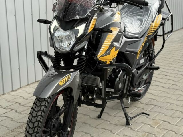 Лифан Другая 2025 в Львове на Automoto.ua Лифан Другая, объемом двигателя 0.2 л и пробегом 0 тыс. км за 1400 $, фото 10 на Automoto.ua