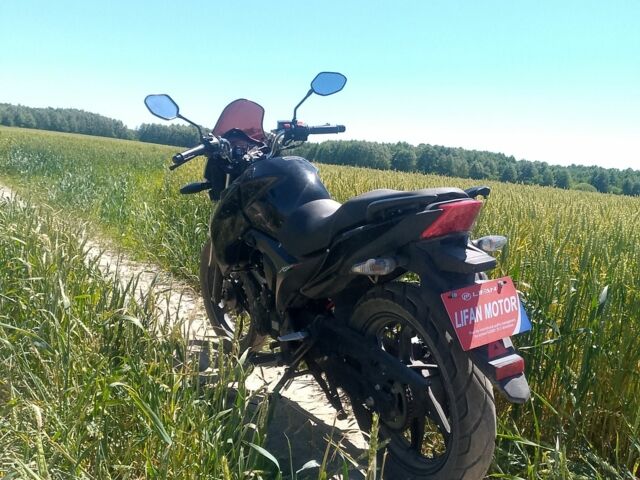 Лифан Другая, объемом двигателя 0 л и пробегом 0 тыс. км за 1700 $, фото 4 на Automoto.ua