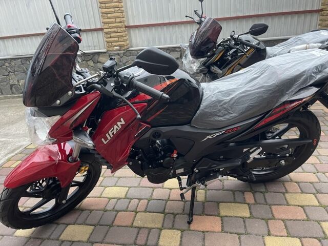 Ліфан Інша, об'ємом двигуна 0.2 л та пробігом 0 тис. км за 1835 $, фото 12 на Automoto.ua