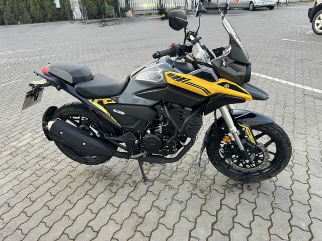 Лифан Другая, объемом двигателя 0.25 л и пробегом 0 тыс. км за 2300 $, фото 1 на Automoto.ua