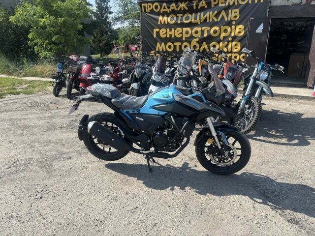 Лифан Другая, объемом двигателя 0 л и пробегом 0 тыс. км за 2560 $, фото 1 на Automoto.ua