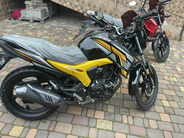 Ліфан Інша, об'ємом двигуна 0.2 л та пробігом 0 тис. км за 1835 $, фото 8 на Automoto.ua