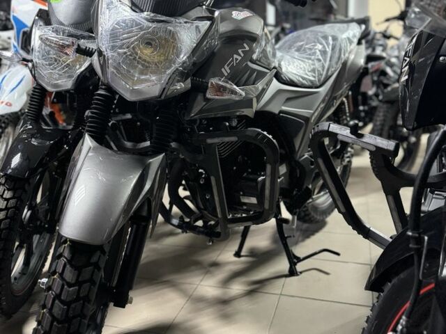 Лифан Другая, объемом двигателя 0.15 л и пробегом 0 тыс. км за 1290 $, фото 5 на Automoto.ua