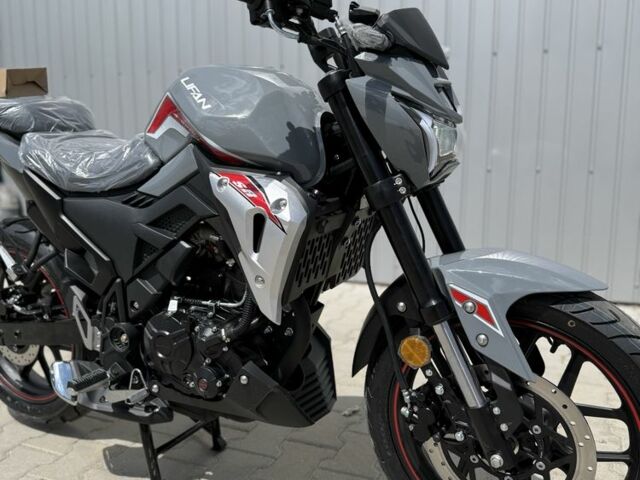 Лифан Другая 2025 в Львове на Automoto.ua Лифан Другая, объемом двигателя 0.2 л и пробегом 0 тыс. км за 1880 $, фото 3 на Automoto.ua