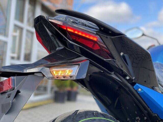 Лифан Другая, объемом двигателя 0.2 л и пробегом 0 тыс. км за 2220 $, фото 7 на Automoto.ua