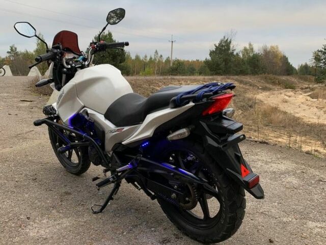 Лифан Другая, объемом двигателя 0.2 л и пробегом 0 тыс. км за 1450 $, фото 7 на Automoto.ua