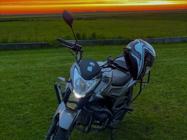 Лифан Другая, объемом двигателя 0.2 л и пробегом 0 тыс. км за 1150 $, фото 7 на Automoto.ua