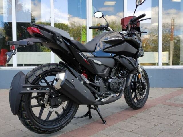 Ліфан Інша, об'ємом двигуна 0.25 л та пробігом 0 тис. км за 2550 $, фото 8 на Automoto.ua