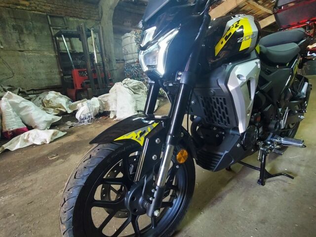 Лифан Другая, объемом двигателя 0.2 л и пробегом 0 тыс. км за 1850 $, фото 2 на Automoto.ua