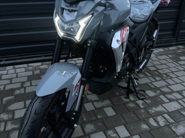 Ліфан Інша, об'ємом двигуна 0.2 л та пробігом 0 тис. км за 1915 $, фото 14 на Automoto.ua