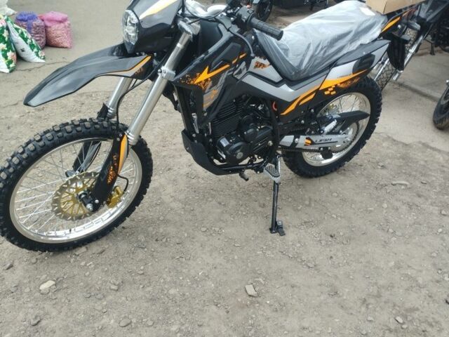 Ліфан Інша, об'ємом двигуна 0.25 л та пробігом 0 тис. км за 1850 $, фото 5 на Automoto.ua