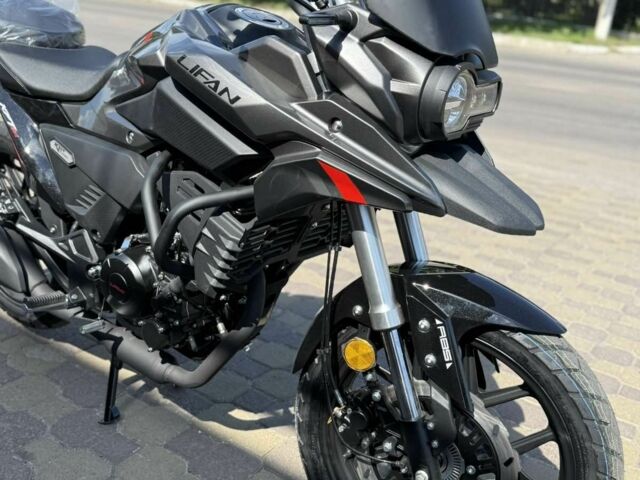Лифан Другая, объемом двигателя 0 л и пробегом 0 тыс. км за 2560 $, фото 5 на Automoto.ua