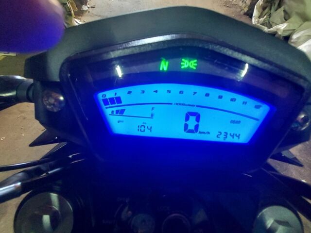 Лифан Другая, объемом двигателя 0.2 л и пробегом 0 тыс. км за 1850 $, фото 3 на Automoto.ua