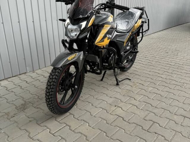 Лифан Другая 2025 в Львове на Automoto.ua Лифан Другая, объемом двигателя 0.2 л и пробегом 0 тыс. км за 1400 $, фото 13 на Automoto.ua