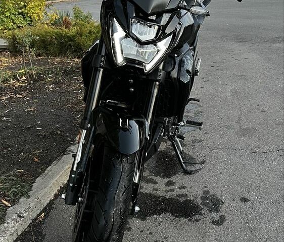 Ліфан Інша, об'ємом двигуна 0.22 л та пробігом 0 тис. км за 1638 $, фото 3 на Automoto.ua