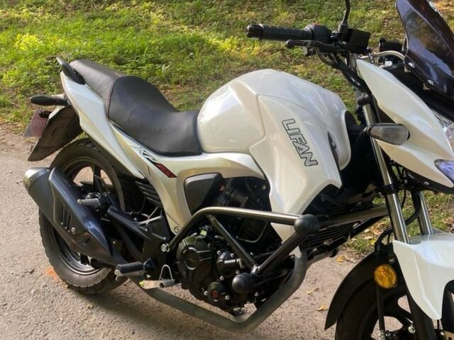 Лифан Другая 2025 в Городке на Automoto.ua Лифан Другая, объемом двигателя 0.2 л и пробегом 0 тыс. км за 1600 $, фото 5 на Automoto.ua