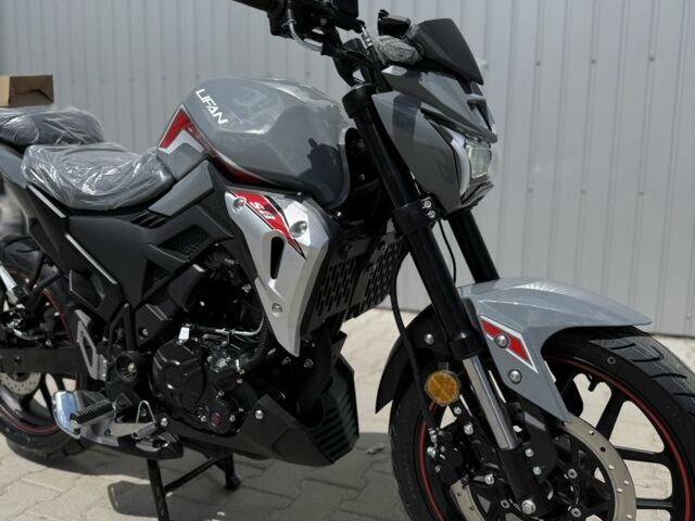 Лифан Другая 2025 в Львове на Automoto.ua Лифан Другая, объемом двигателя 0.2 л и пробегом 0 тыс. км за 1880 $, фото 2 на Automoto.ua