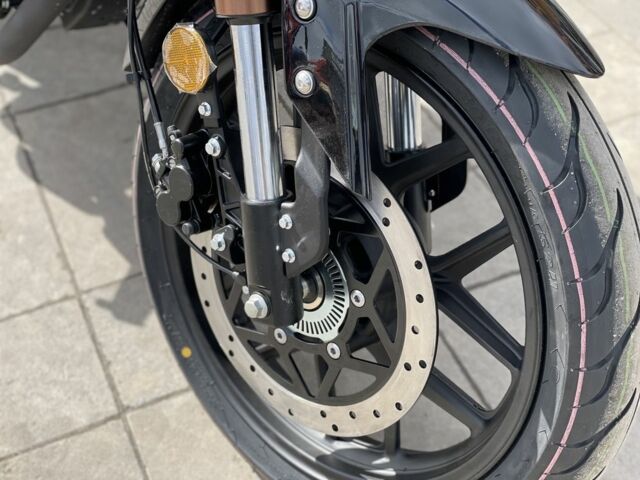 Лифан Другая, объемом двигателя 0.2 л и пробегом 0 тыс. км за 2220 $, фото 2 на Automoto.ua