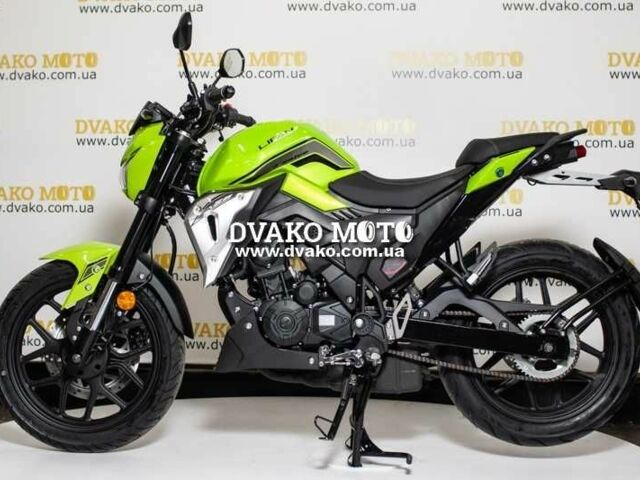 Лифан Другая, объемом двигателя 0.2 л и пробегом 0 тыс. км за 1885 $, фото 23 на Automoto.ua