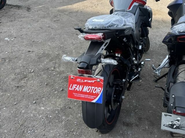 Лифан Другая, объемом двигателя 0 л и пробегом 0 тыс. км за 1885 $, фото 10 на Automoto.ua